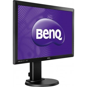 Monitor LED BenQ BL2405 24 inch 5ms black